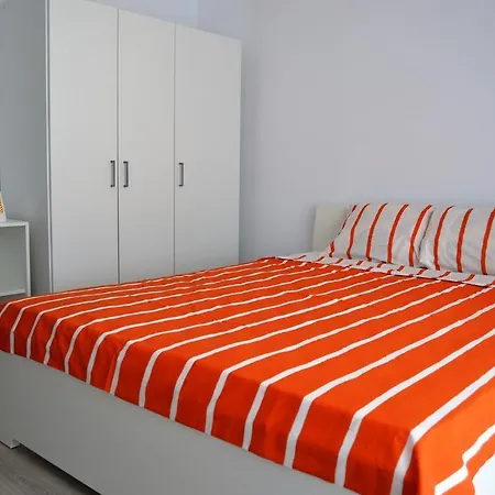 Lejlighed Sun Mamaia Nord Năvodari