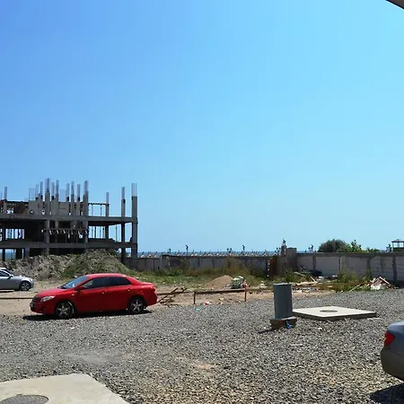 Sun Mamaia Nord Lejlighed