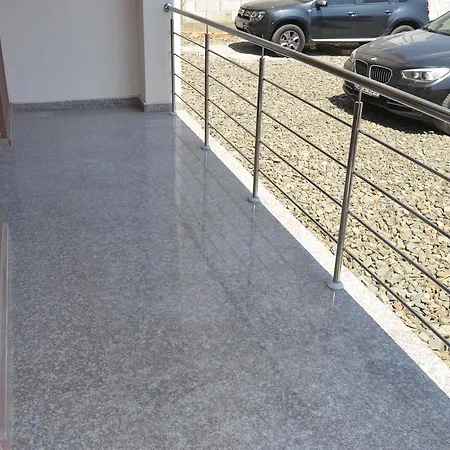 Sun Mamaia Nord Lejlighed Năvodari
