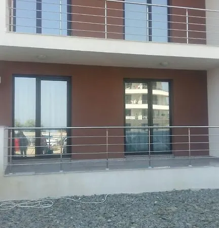 Sun Mamaia Nord * Navodari