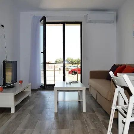 Apartment Sun Mamaia Nord