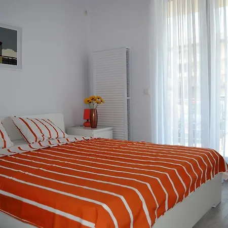Apartment Sun Mamaia Nord *