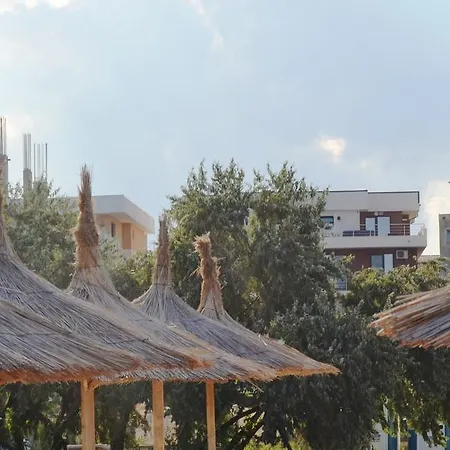 Sun Mamaia Nord Navodari